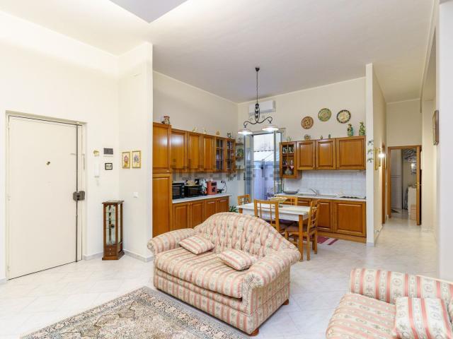 Appartamento in vendita di 78 m² in Via Vincenzo Bellini, 13