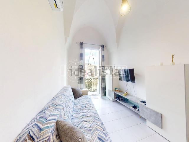 Appartamento in vendita di 78 m² in Via Vincenzo Cepolla, 16