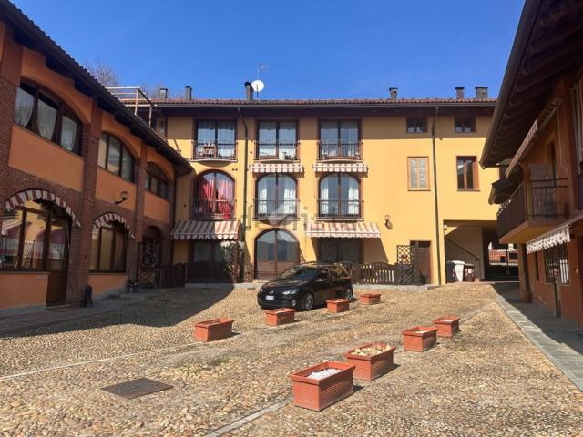 Appartamento in vendita di 78 m² in Via Vietta, 3