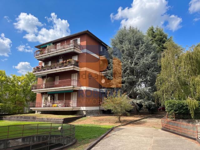 Appartamento in vendita di 78 m² in Via Villa Eleonora