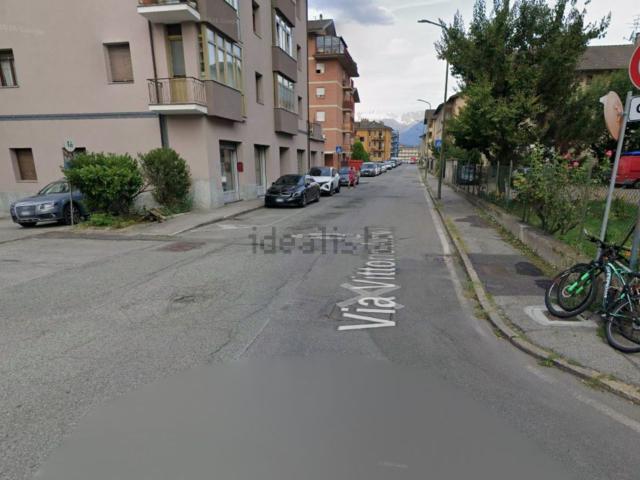 Appartamento in vendita di 78 m² in Via Vittorio Avondo