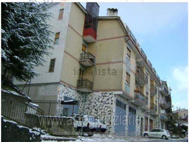 Appartamento in vendita di 78 m² in Via Vittorio Emanuele, 36