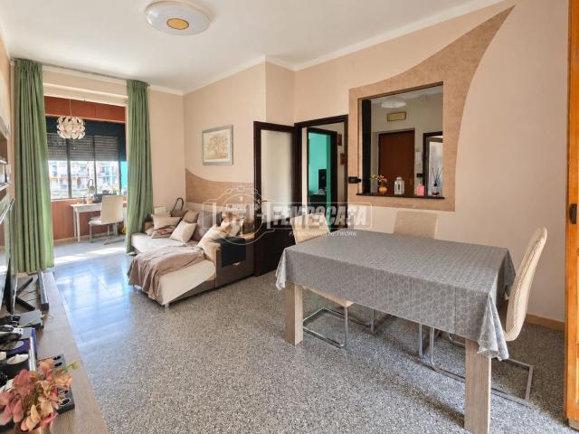 Appartamento in vendita di 78 m² in Via Viterbo, 78