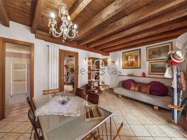 Appartamento in vendita di 78 m² in Via Volto, 3