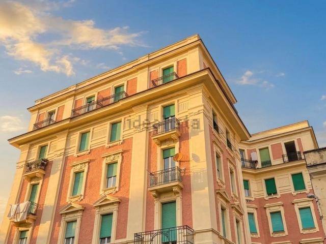 Appartamento in vendita di 78 m² in Via Volturno