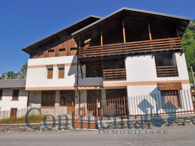 Appartamento in vendita di 78 m² in Via XX Settembre, 9