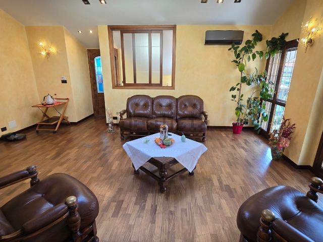 Appartamento in vendita di 78 m² in Via XXIV Maggio, 28