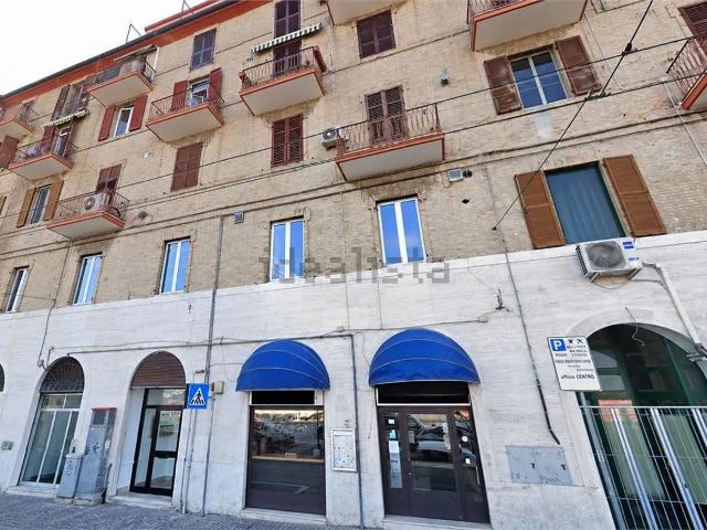 Appartamento in vendita di 78 m² in Via XXIX Settembre, 6