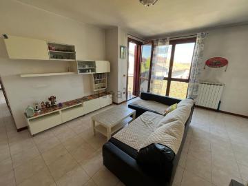 Appartamento in vendita di 78 m² in Via Zeminianella, 14