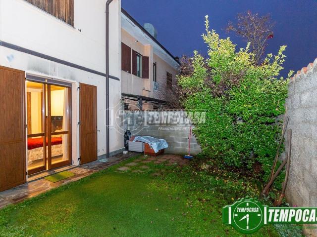 Appartamento in vendita di 78 m² in Via A. Manzoni