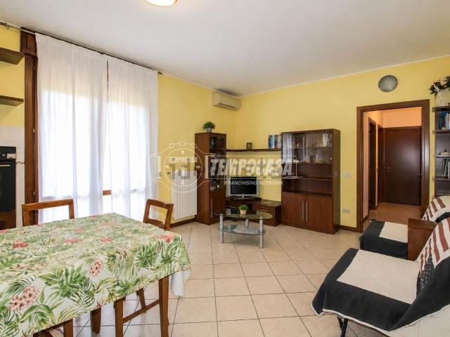 Appartamento in vendita di 78 m² in Via A. Corassori, 21