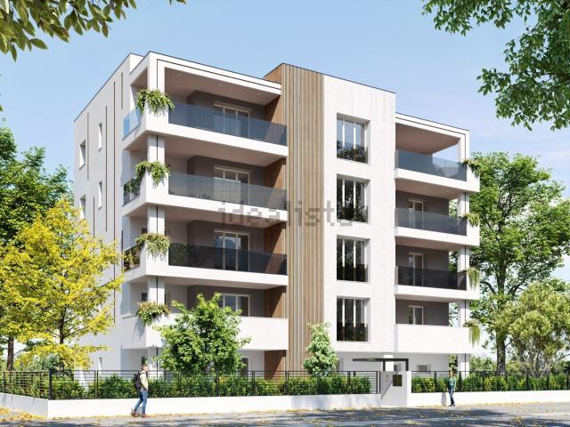 Appartamento in vendita di 78 m² in Via Acquario, 49