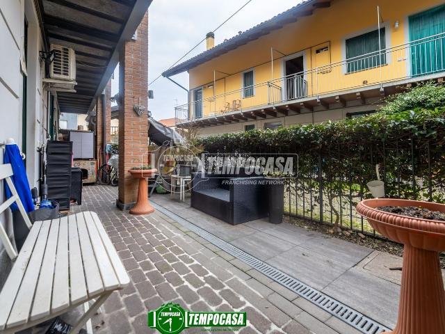 Appartamento in vendita di 78 m² in Via ai Campi, 2