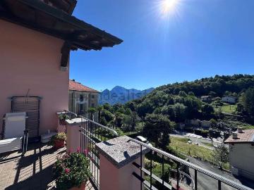 Appartamento in vendita di 78 m² in Via ai Monti di Breglia, 3