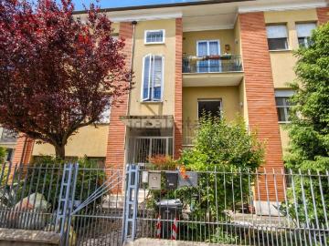 Appartamento in vendita di 78 m² in Via Aladino Govoni