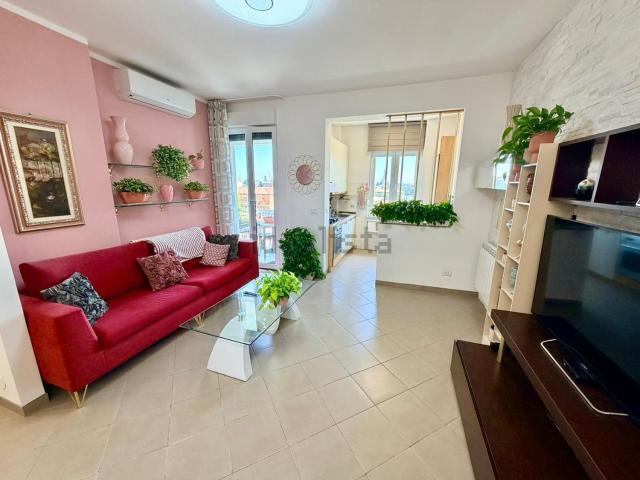 Appartamento in vendita di 78 m² in Via Alberto Scoto