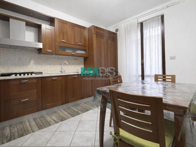 Appartamento in vendita di 78 m² in Via Alberto Taiti, 9