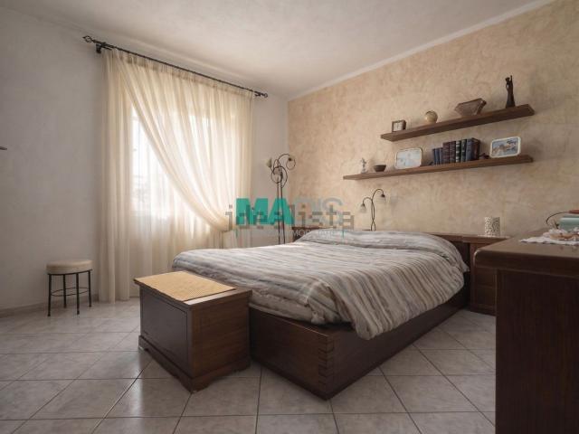 Appartamento in vendita di 78 m² in Via Alberto Taiti, 9