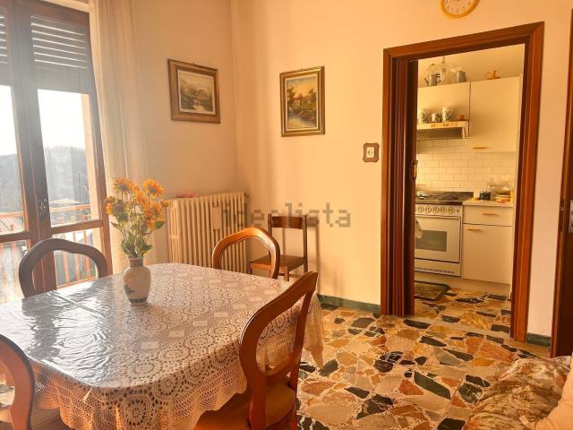 Appartamento in vendita di 78 m² in Via aldo domini, 54