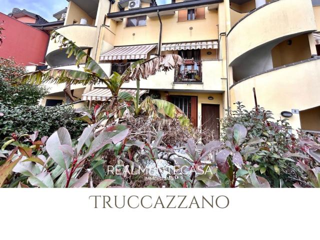 Appartamento in vendita di 78 m² in Via Alessandro Manzoni