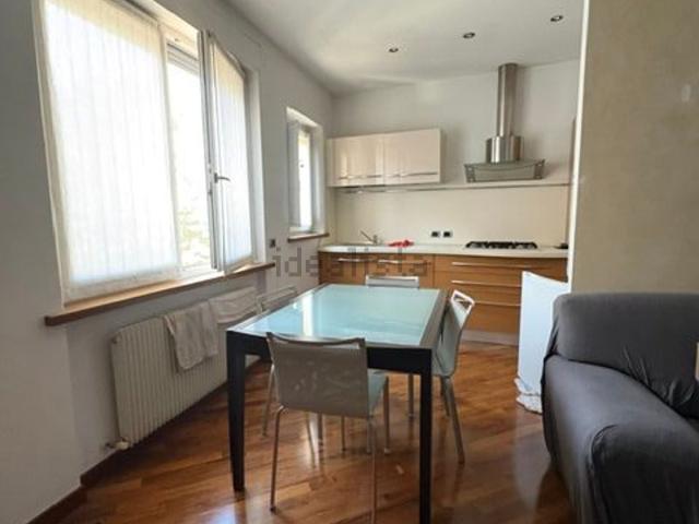 Appartamento in vendita di 78 m² in Via Alessandro Bolzoni