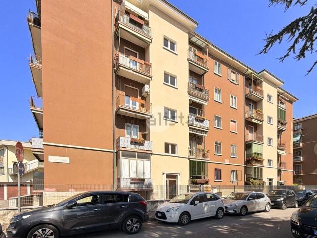 Appartamento in vendita di 85 m² in Via Alessandro Carlotti, 1