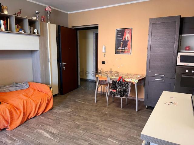 Appartamento in vendita di 78 m² in Via Alicata