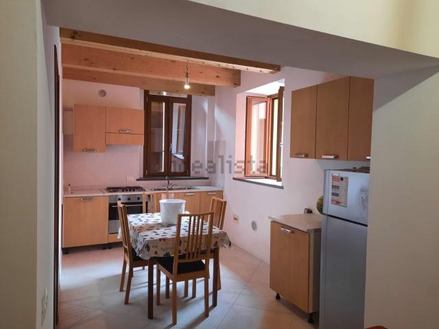 Appartamento in vendita di 78 m² in Via Andrea Costa, 5