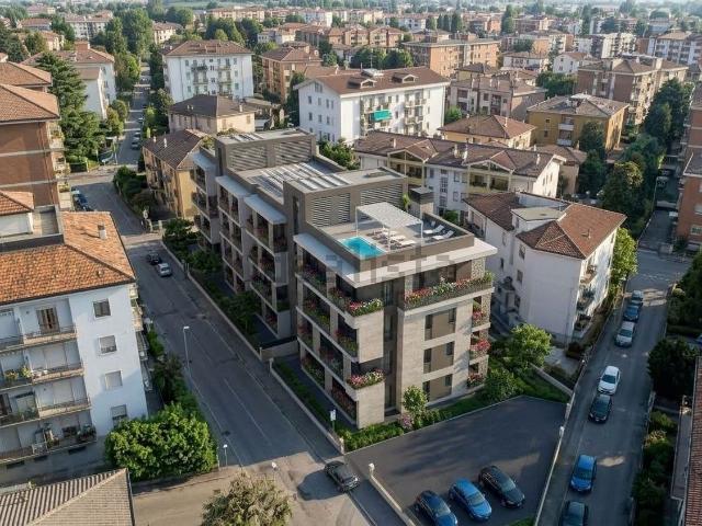 Appartamento in vendita di 78 m² in Via Andrea Doria, 13