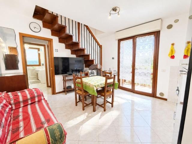 Appartamento in vendita di 78 m² in Via Andrej Tarkowskij, 1