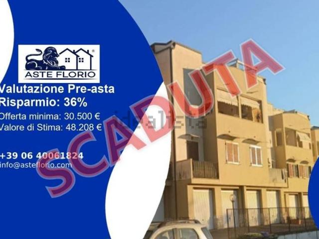 Appartamento in vendita di 78 m² in Via Angelo Finetti