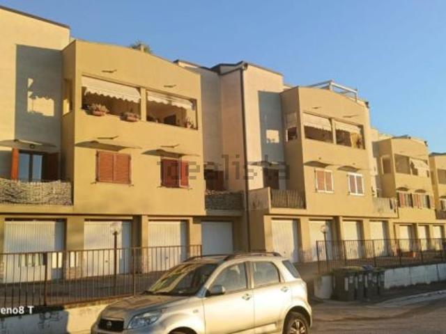 Appartamento in vendita di 78 m² in Via Angelo Finetti, 18