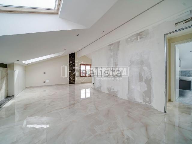Appartamento in vendita di 78 m² in Via Antonio Meucci