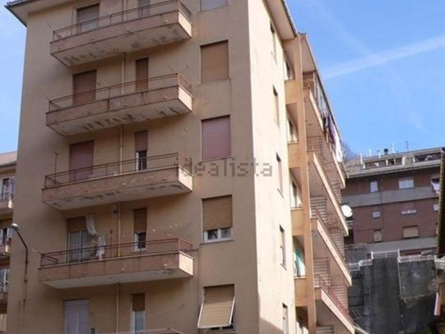 Appartamento in vendita di 78 m² in Via Antonio Cantore, 11