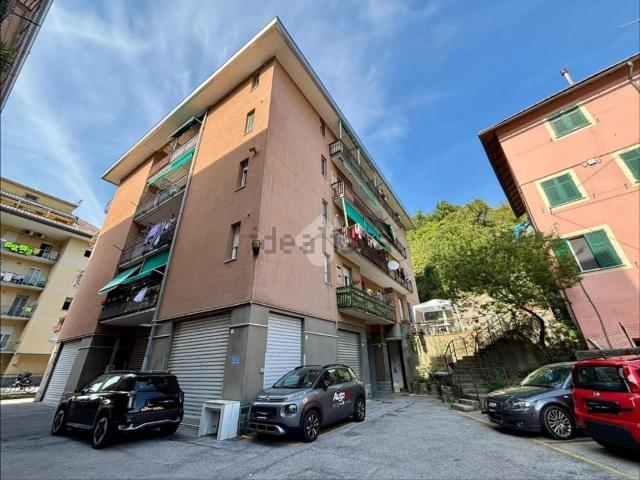 Appartamento in vendita di 78 m² in Via Antonio Gramsci, 155