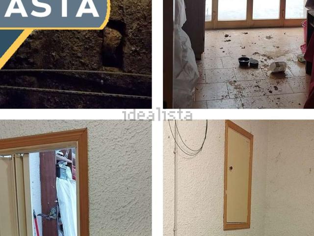 Appartamento in vendita di 78 m² in Via Asinello