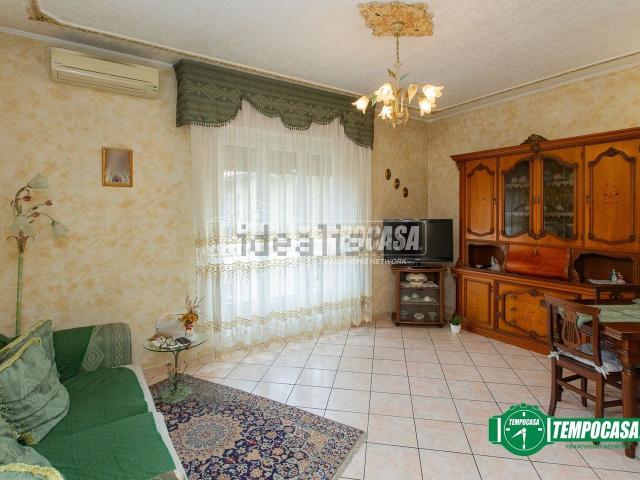 Appartamento in vendita di 78 m² in Via Aquileia, 20