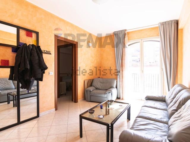 Appartamento in vendita di 78 m² in Via Archimede, 2