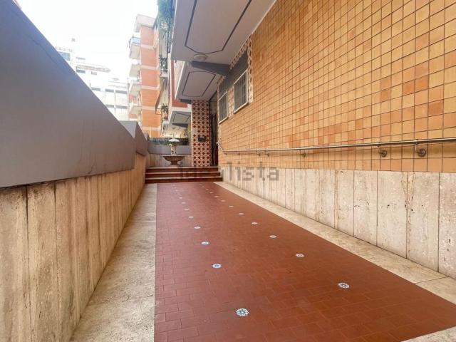 Appartamento in vendita di 78 m² in Via Argentina Altobelli, 30