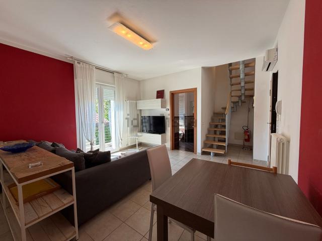 Appartamento in vendita di 78 m² in Via Aristotele