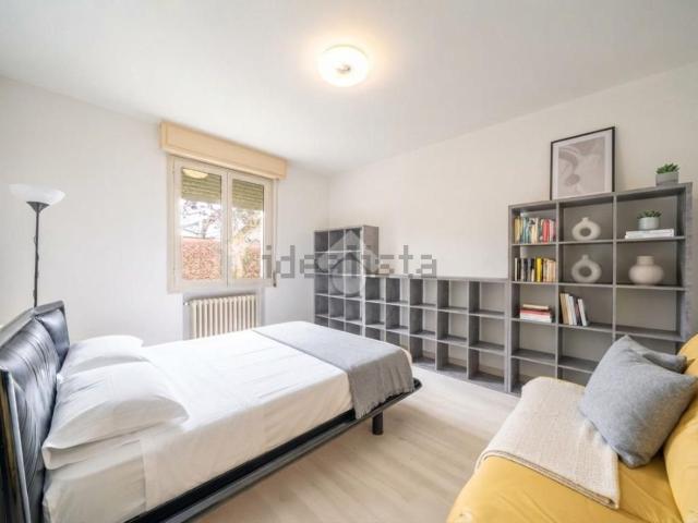 Appartamento in vendita di 78 m² in Via Arturo Bellelli, 8