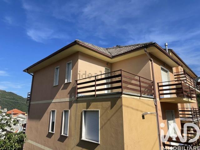 Appartamento in vendita di 78 m² in Via Arzeno