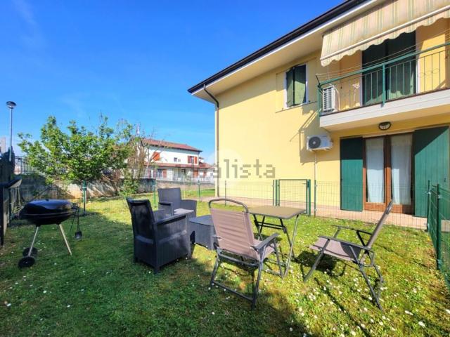 Appartamento in vendita di 78 m² in Via Attila, 34