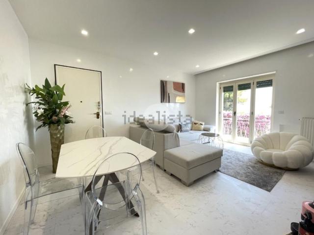 Appartamento in vendita di 78 m² in Via Aurelia Levante, 11