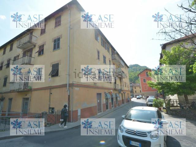 Appartamento in vendita di 78 m² in Via B. Pizzorni, 5