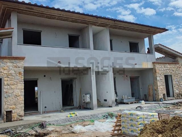 Appartamento in vendita di 78 m² in Via Bandella, 5