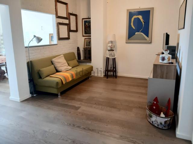 Appartamento in vendita di 78 m² in Via Baccio da Montelupo, 96