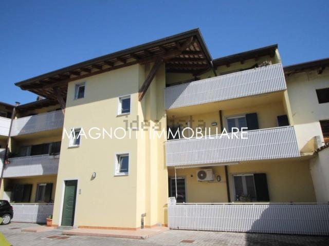 Appartamento in vendita di 78 m² in Via Basaldella, 18