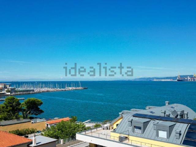Appartamento in vendita di 78 m² in Via Battisti Cesare, 14