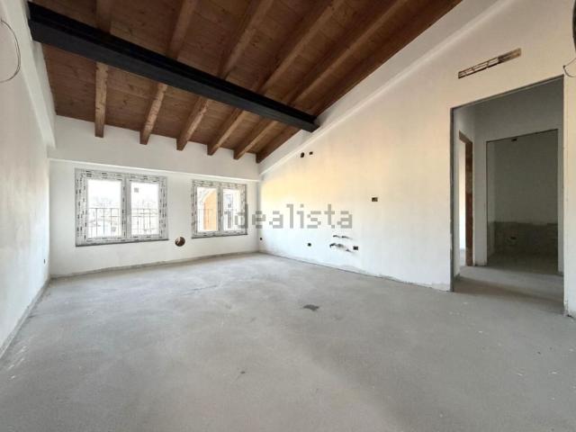 Appartamento in vendita di 78 m² in Via Benzoni, 2